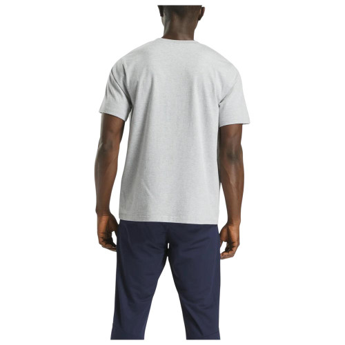 Reebok Ανδρική κοντομάνικη μπλούζα Small Logo T-Shirt
